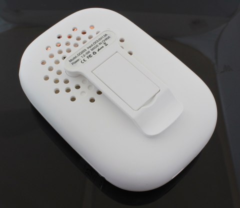 AK254C Przenośny mini wentylator