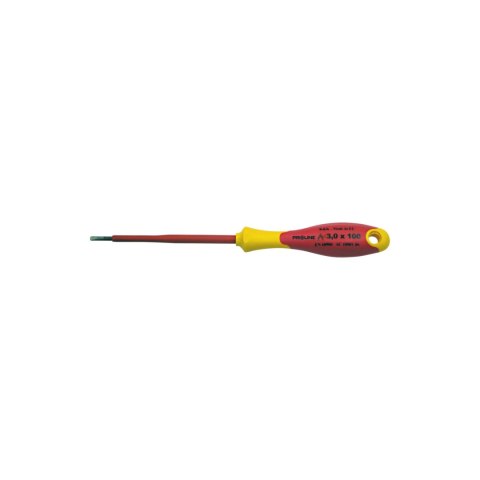 Wkrętak elektrotechniczny 2-komp pł. 4.5*125 1000v proline Wkrętak elektrotechniczny 2-komp pł. 4.5*125 1000v proline