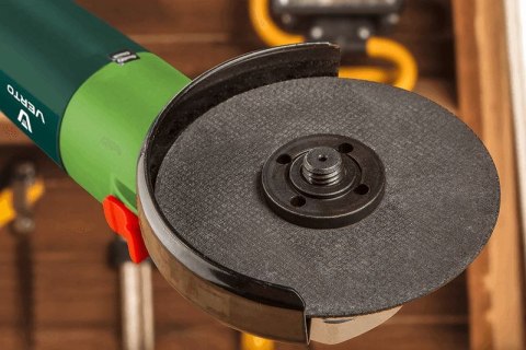 Szlifierka kątowa 500W, tarcza 115 x 22.2 mm, obroty 12 000 min??