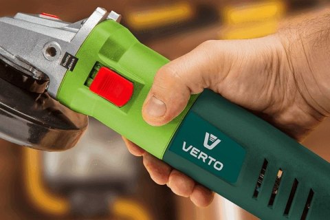 Szlifierka kątowa 500W, tarcza 115 x 22.2 mm, obroty 12 000 min??