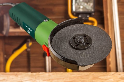 Szlifierka kątowa 500W, tarcza 115 x 22.2 mm, obroty 12 000 min??
