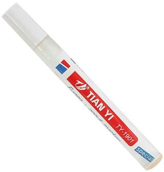 DA11 Marker do renowacji fug