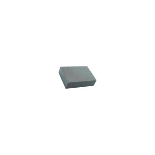 Klocek ścierny 98*68*25mm gr.100 szt.1 (zam.45527a)