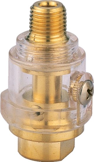 Naolejacz mini 1/4", proline