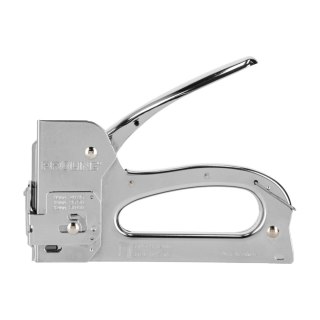 Zszywacz metalowy profesjonalny 3w1, 6-12mm, proline