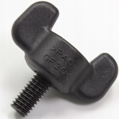 ŚRUBA MOTYLKOWA M6*20 DO LS1018L ŚRUBA MOTYLKOWA M6*20 DO LS1018L