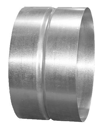 ZŁĄCZKA OCYNKOWANA 130MM ZŁĄCZKA OCYNKOWANA 130MM