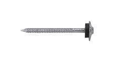 GWOŹDZIE DEKARSKIE 3.8*63MM OCYNKOWANE GWOŹDZIE DEKARSKIE 3.8*63MM OCYNKOWANE