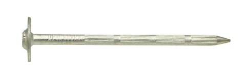 GWOŹDZIE UTWARDZANE Z PODKŁADKĄ OCYNKOWANE 3.5*25MM GWOŹDZIE UTWARDZANE Z PODKŁADKĄ OCYNKOWANE 3.5*25MM