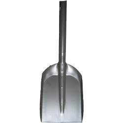 ŁOPATKA TYP-D METALOWA ŚREDNIA ŁOPATKA TYP-D METALOWA ŚREDNIA