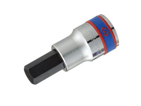 NASADKA TRZPIENIOWA HEX KRÓTKA 1/2'' 12*60MM NASADKA TRZPIENIOWA HEX KRÓTKA 1/2'' 12*60MM