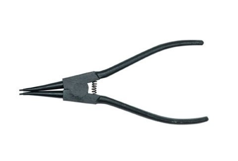 SZCZYPCE SEGERA ZEWNĘTRZNE PROSTE 150MM SZCZYPCE SEGERA ZEWNĘTRZNE PROSTE 150MM