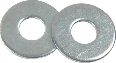 PODKŁADKA OCYNKOWANA DIN 440R 6MM PODKŁADKA OCYNKOWANA DIN 440R 6MM