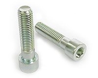 ŚRUBA IMBUSOWA OCYNKOWANA 82302 KL.88 5*40MM ŚRUBA IMBUSOWA OCYNKOWANA 82302 KL.88 5*40MM