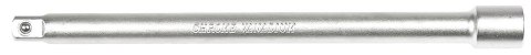 PRZEDŁUŻKA CRV PREMIUM 1/2'' 125MM PRZEDŁUŻKA CRV PREMIUM 1/2'' 125MM