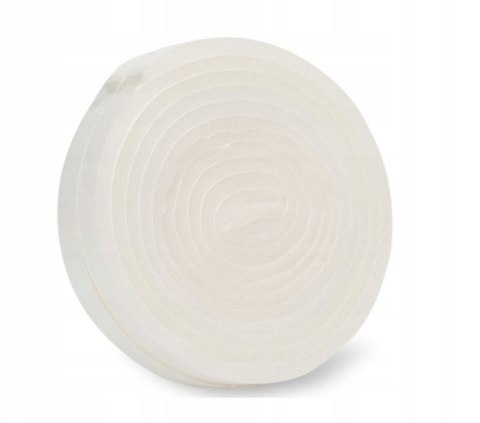 USZCZELKA GĄBKA 10*5MM 6M USZCZELKA GĄBKA 10*5MM 6M