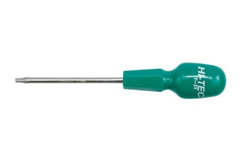 WKRĘTAK HI-TEC SECURITY T40*100MM