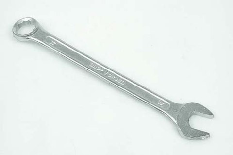 KLUCZ PŁASKO - OCZKOWY 32MM KLUCZ PŁASKO - OCZKOWY 32MM