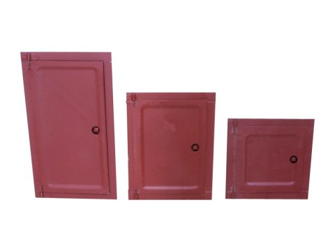 DRZWICZKI KOMINOWE 150*295MM DUŻE DRZWICZKI KOMINOWE 150*295MM DUŻE