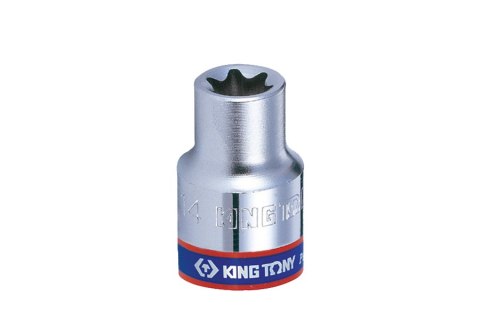 NASADKA KRÓTKA GWIAZDKOWA 1/4 E-TORX E4-24MM NASADKA KRÓTKA GWIAZDKOWA 1/4 E-TORX E4-24MM
