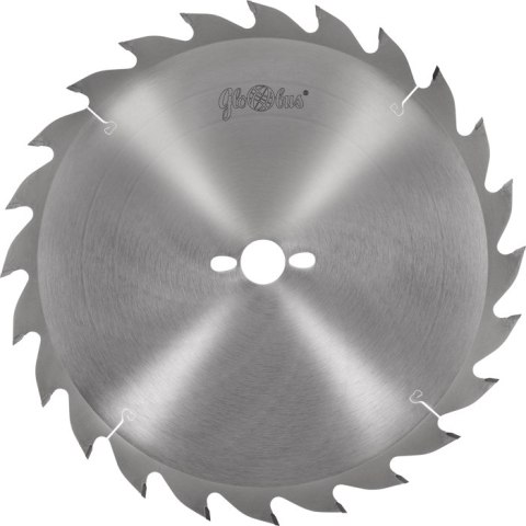 PIŁA SPIEKOWA 350*30*3.6/2.5/24Z GM20 PIŁA SPIEKOWA 350*30*3.6/2.5/24Z GM20