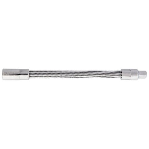 PRZEDŁUŻKA 1/4'' ELASTYCZNA 140MM PRZEDŁUŻKA 1/4'' ELASTYCZNA 140MM