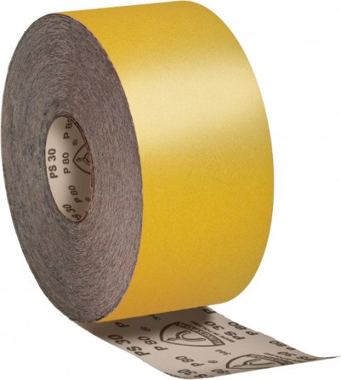 ROLKA PAPIER PS30D GIPEX 150MM GRANULACJA 60 267033 ROLKA PAPIER PS30D GIPEX 150MM GRANULACJA 60 267033