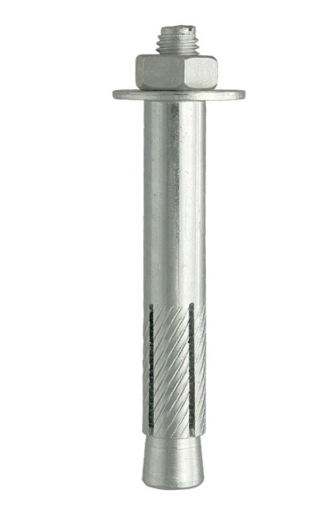 KOŁEK STALOWY 12*60/M8 KOŁEK STALOWY 12*60/M8