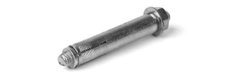 KOŁEK STALOWY 12*60/M8 KOŁEK STALOWY 12*60/M8