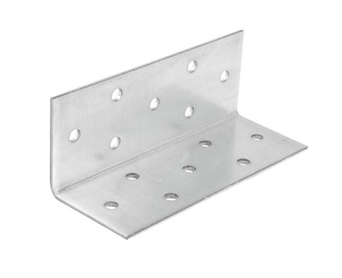 ŁĄCZNIK BUDOWLANY 40*40*100*2.0MM ŁĄCZNIK BUDOWLANY 40*40*100*2.0MM