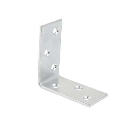ŁĄCZNIK BUDOWLANY 50*50*25*2.0MM ŁĄCZNIK BUDOWLANY 50*50*25*2.0MM