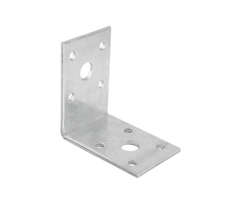 ŁĄCZNIK BUDOWLANY 60*60*40*2.5MM ŁĄCZNIK BUDOWLANY 60*60*40*2.5MM