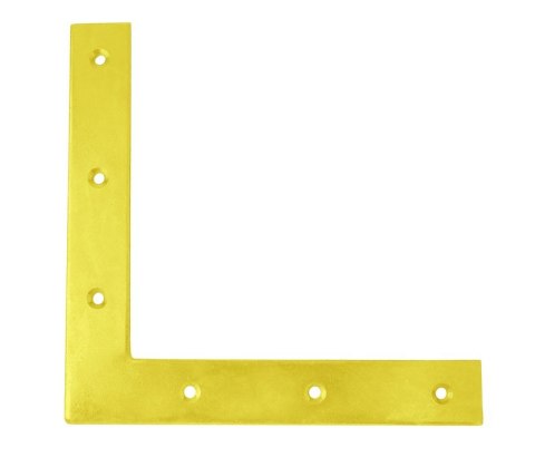 ŁĄCZNIK BUDOWLANY NAROŻNY 200*200*30*3.0MM ŁĄCZNIK BUDOWLANY NAROŻNY 200*200*30*3.0MM