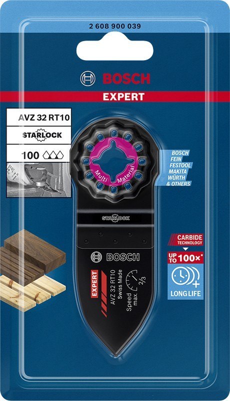 PŁYTA SZLIFIERSKA EXPERT AVZ32RT10 STARLOCK PŁYTA SZLIFIERSKA EXPERT AVZ32RT10 STARLOCK