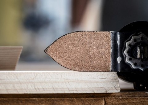 PŁYTA SZLIFIERSKA EXPERT AVZ32RT10 STARLOCK PŁYTA SZLIFIERSKA EXPERT AVZ32RT10 STARLOCK