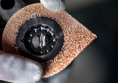 PŁYTA SZLIFIERSKA EXPERT AVZ70RT4 STARLOCK PŁYTA SZLIFIERSKA EXPERT AVZ70RT4 STARLOCK