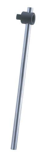POKRĘTŁO 1/4'' PRZESUWNE 115MM POKRĘTŁO 1/4'' PRZESUWNE 115MM