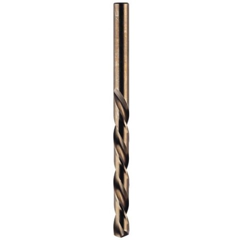 WIERTŁO DO METALU HSS KOBALTOWE, COBALT 1.0MM (2SZT.)