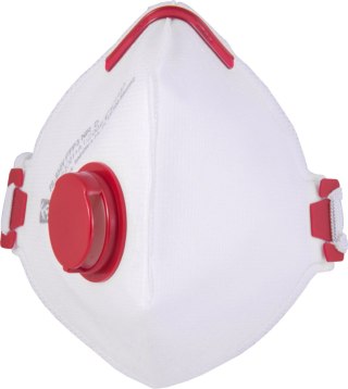 Maska przeciwpył. ffp3 skł. z zaw. fs930v , ce, lahti