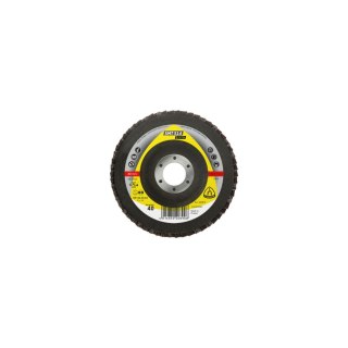 Ściernica listk.talerz.wyp.smt314 fi=125 gr.120 szt.1(45423a