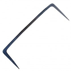 KLAMRA BUDOWLANA M-14 L-350 KLAMRA BUDOWLANA M-14 L-350