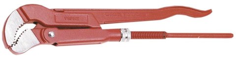KLUCZ DO RUR NASTAWNY TYP S 1.5''