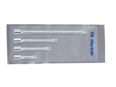 KOMPLET PRZEDŁUŻEK 1/2 4 SZTUKI KOMPLET PRZEDŁUŻEK 1/2 4 SZTUKI