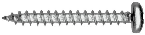 WKRĘT DO DREWNA ŁEB WALCOWY PHD 3.5*30MM WKRĘT DO DREWNA ŁEB WALCOWY PHD 3.5*30MM