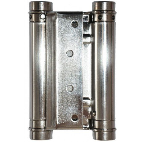 ZAWIAS WAHADŁOWY MALOWANY 100MM ZŁOTY ZAWIAS WAHADŁOWY MALOWANY 100MM ZŁOTY