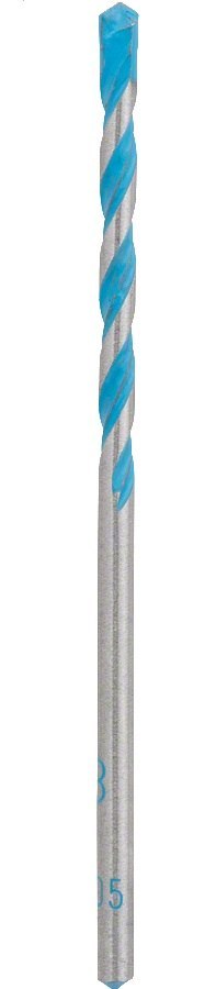WIERTŁO MULTICONSTRUCTION 3*70MM WIERTŁO MULTICONSTRUCTION 3*70MM
