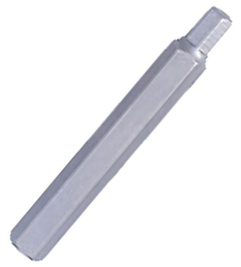 BIT, GROT, KOŃCÓWKA 10MM HEX 6.0*80MM BIT, GROT, KOŃCÓWKA 10MM HEX 6.0*80MM