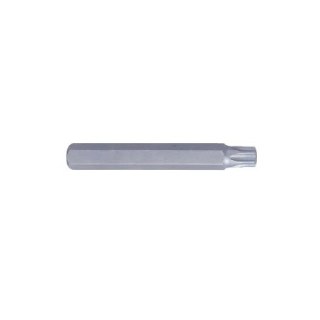 BIT, GROT, KOŃCÓWKA 10MM TORX T40*80MM