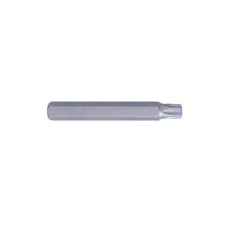 BIT, GROT, KOŃCÓWKA 10MM TORX T40*80MM BIT, GROT, KOŃCÓWKA 10MM TORX T40*80MM