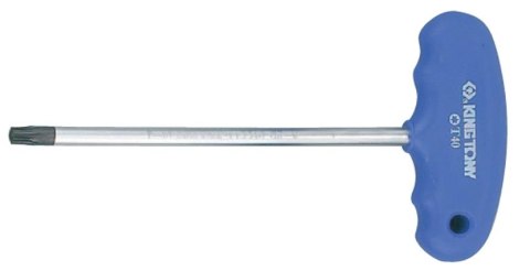 KLUCZ TORX TYP T T40*150MM KLUCZ TORX TYP T T40*150MM